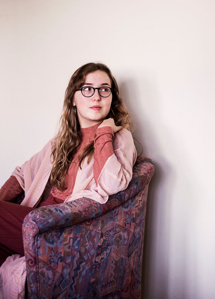 Emma Hørlyck - Snak & koncert