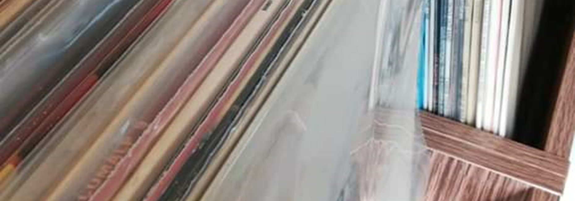 Plademesse/instrument Loppemarked