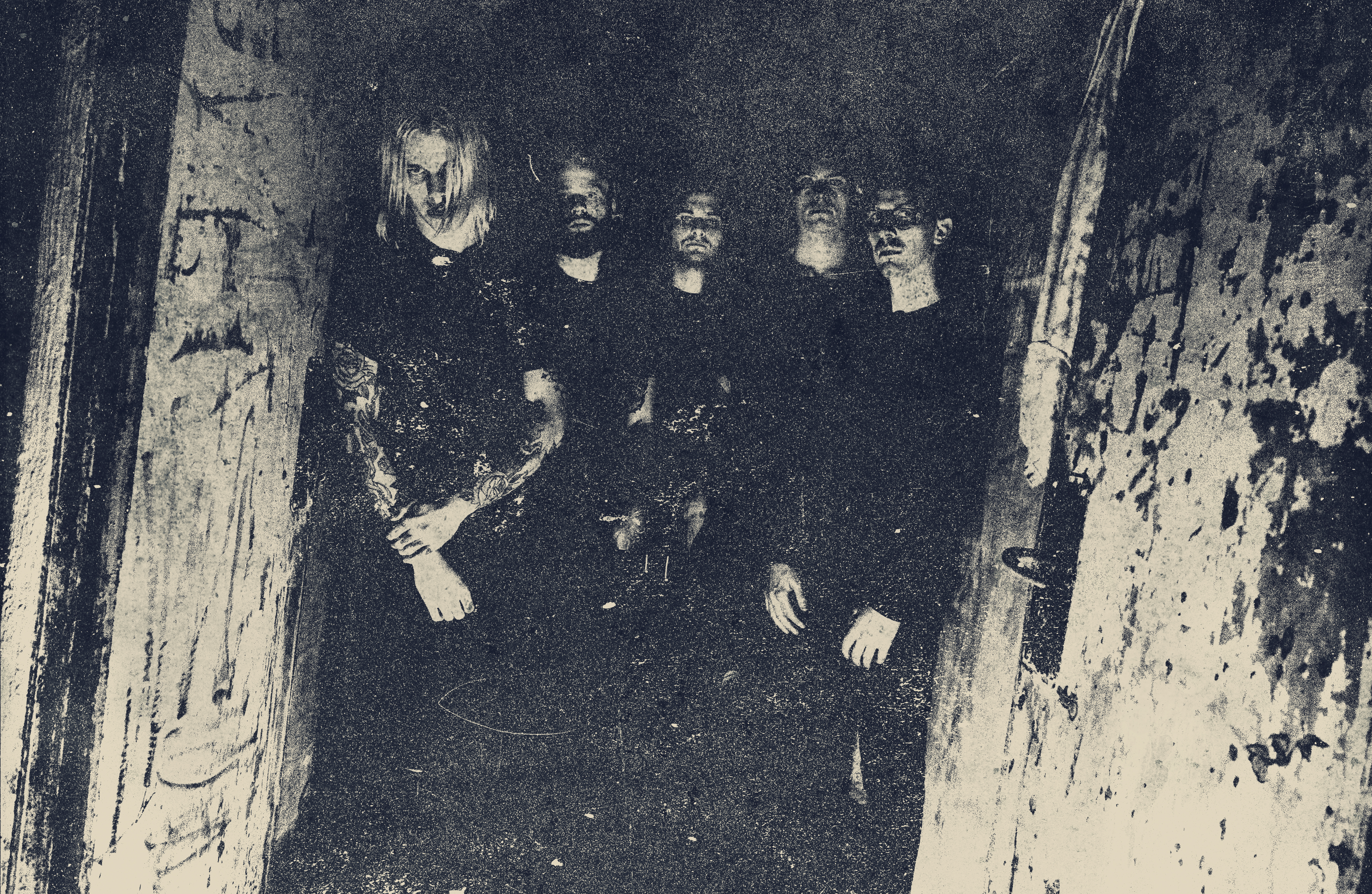 Cabal, Lifesick & Unseen Faith