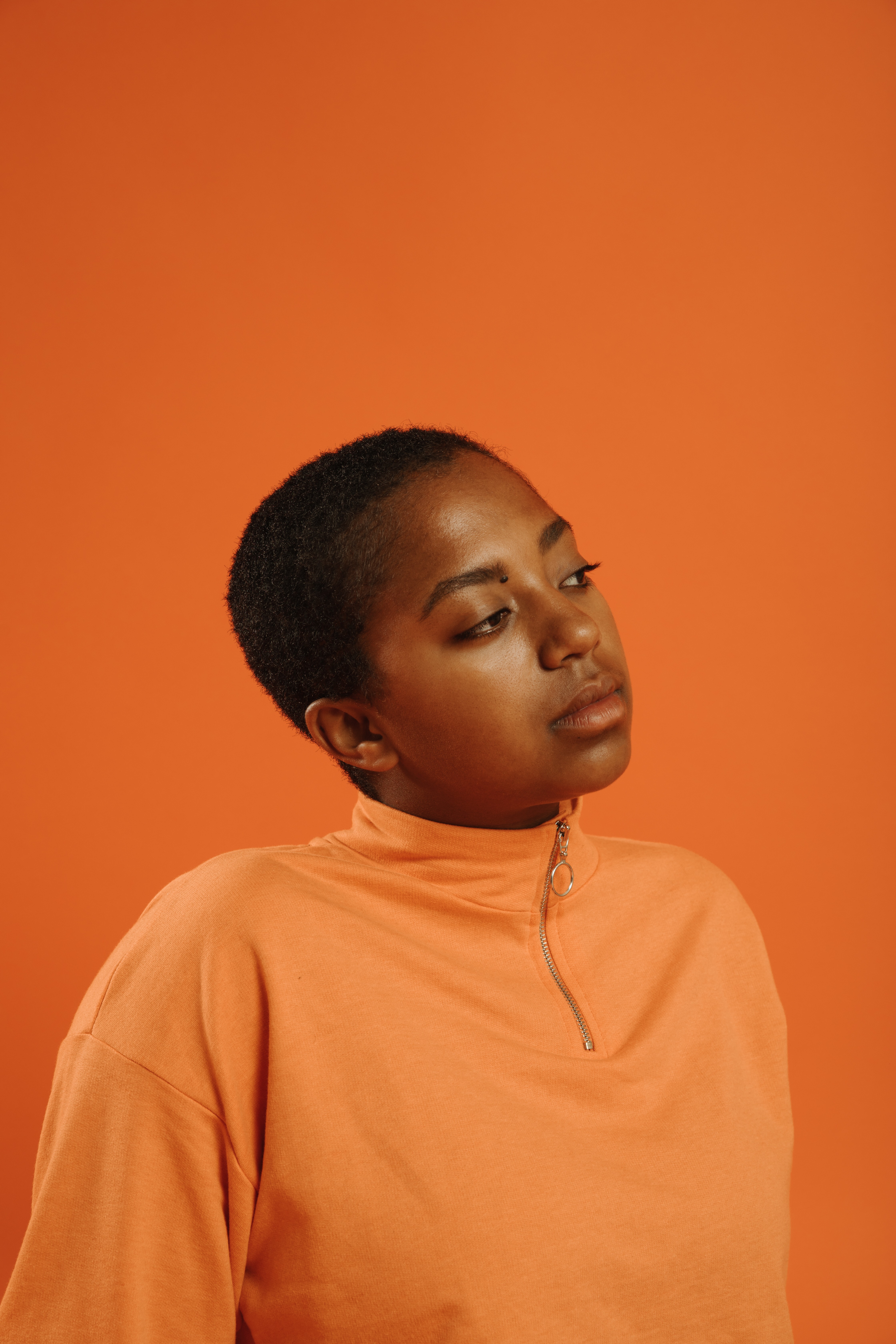 Mekdes på Ungdommens Hus